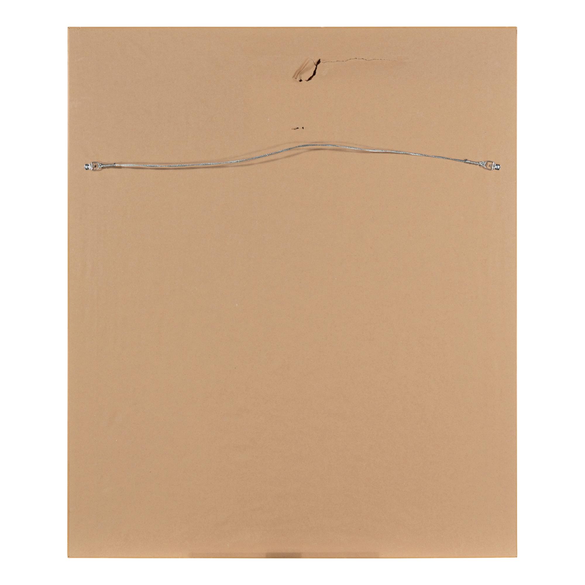 Madame Ricardo Canals (from Barcelona Suite ), 1966
