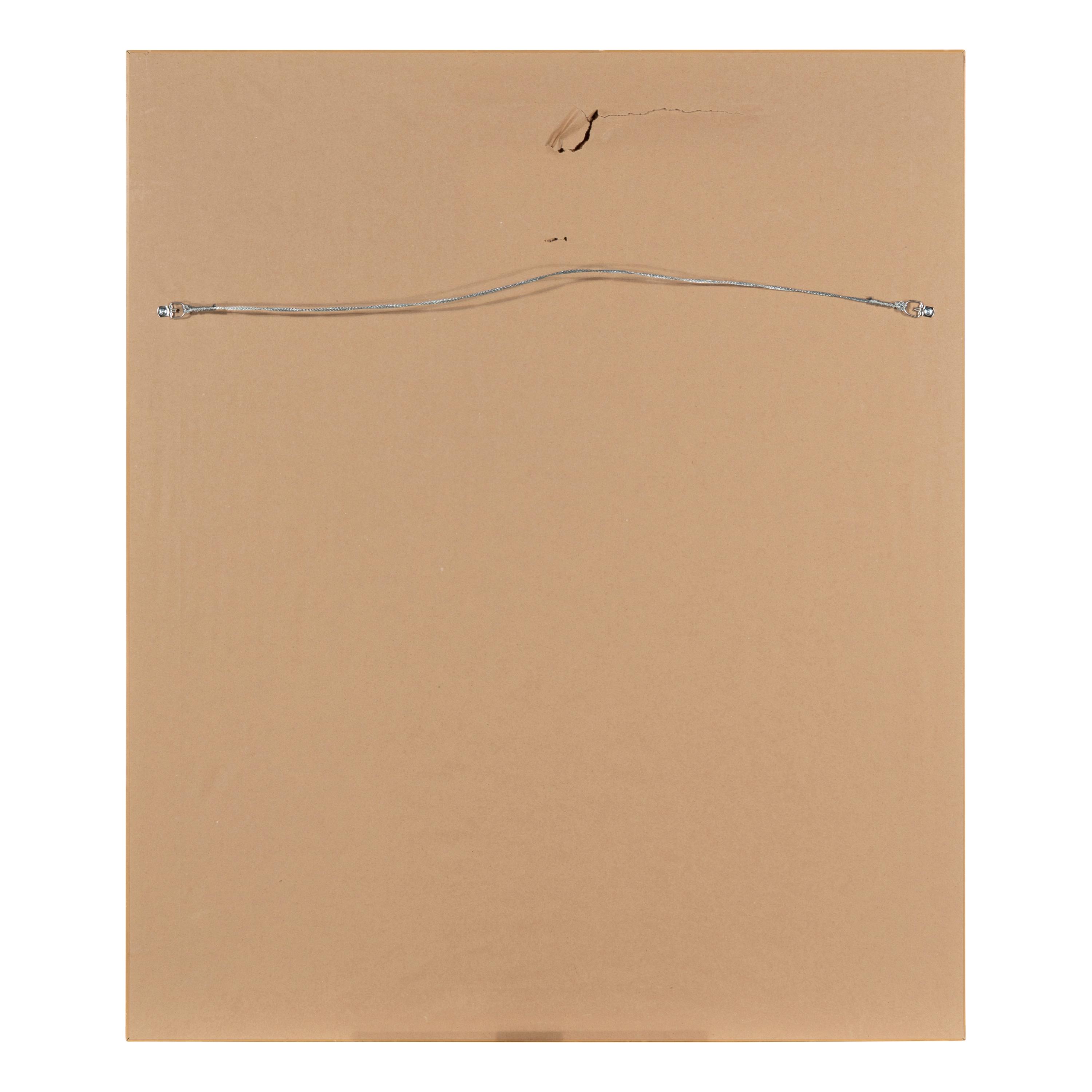 Madame Ricardo Canals (from Barcelona Suite ), 1966