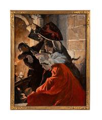 Death of Mordred