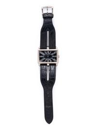 ROGER DUBUIS, 18K WHITE GOLD 'TOO MUCH' WATCH