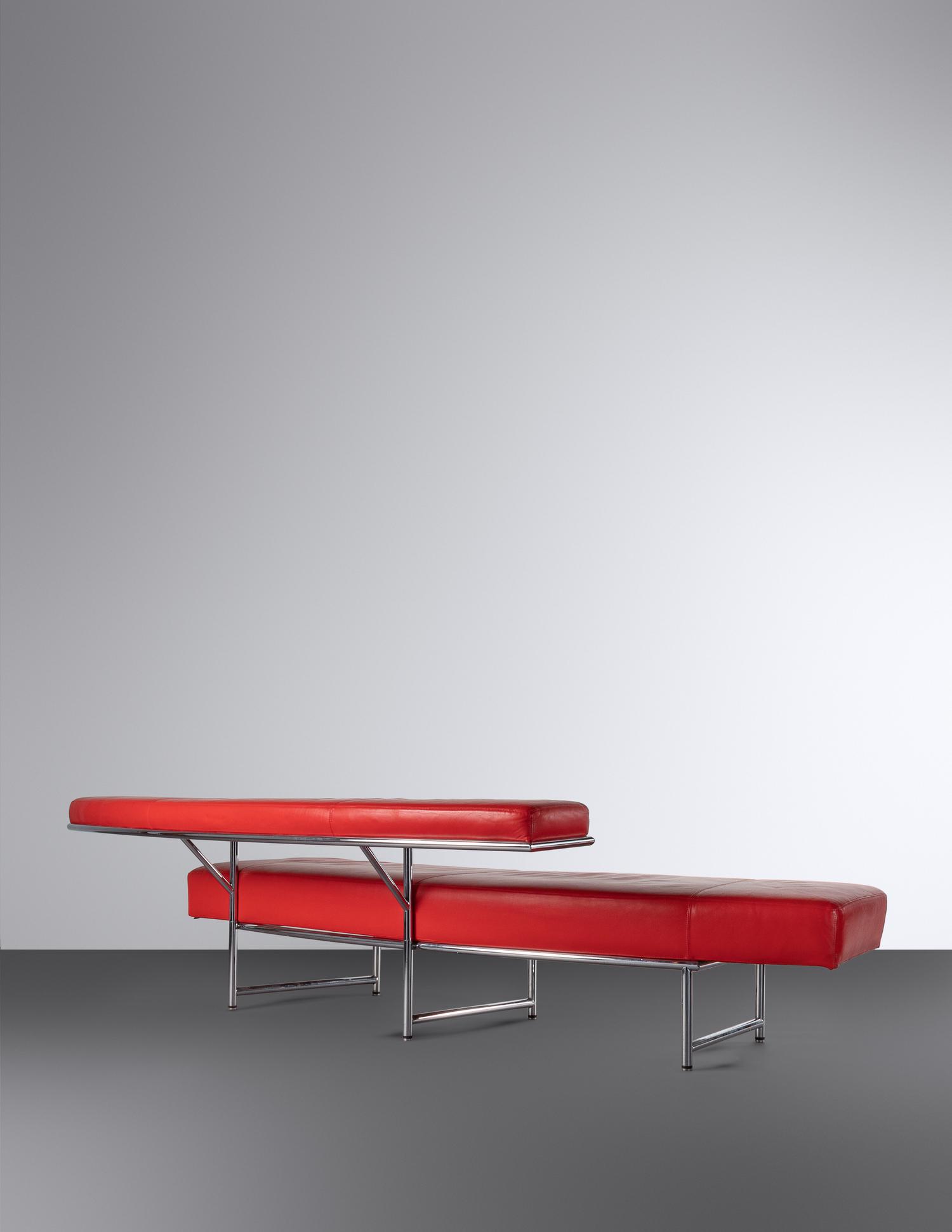 Monte Carlo Sofa ClassiCon, Germany