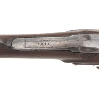 Merrill Rifle
