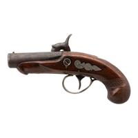 Deringer Copy .42 Caliber