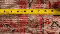A Serab Rug