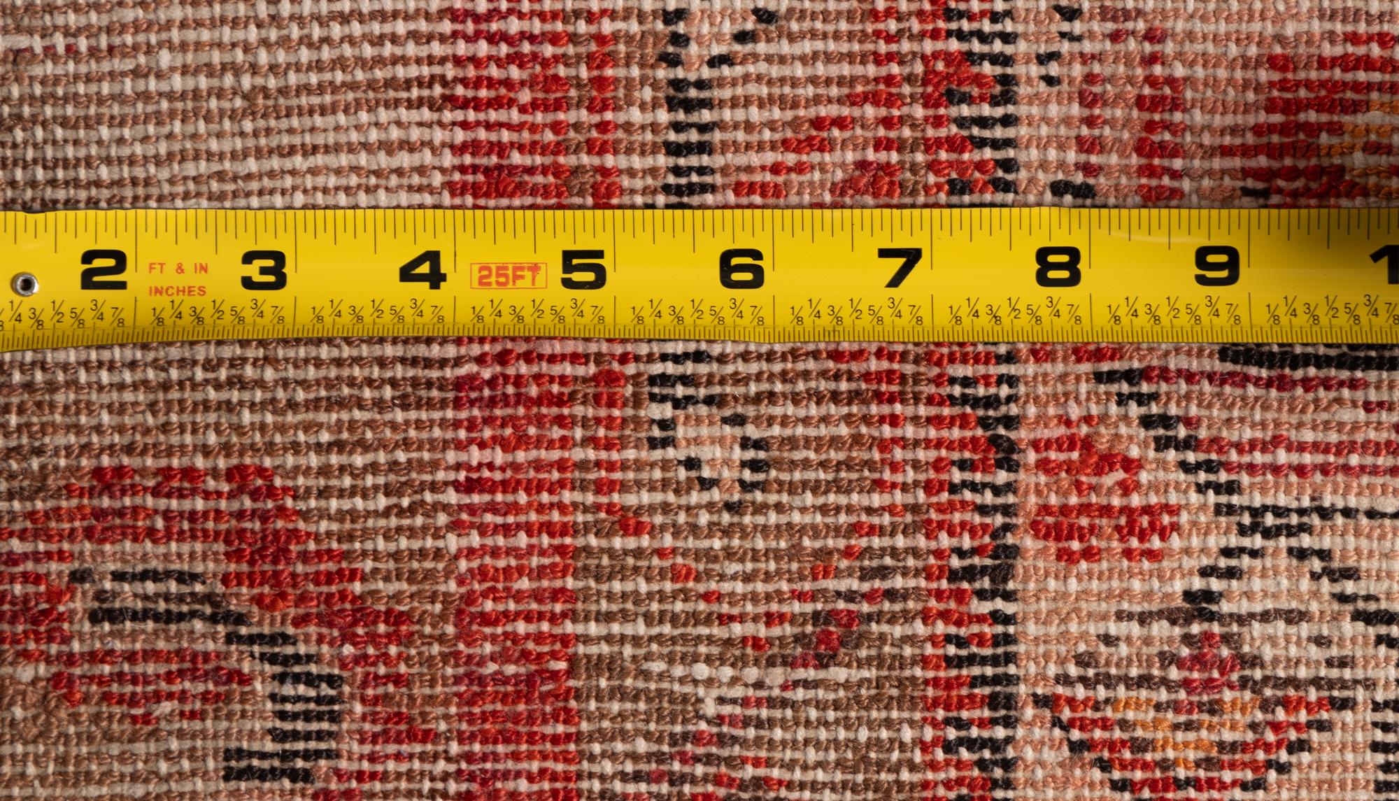 A Serab Rug