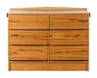 Studio Craft Custom Double Dresser