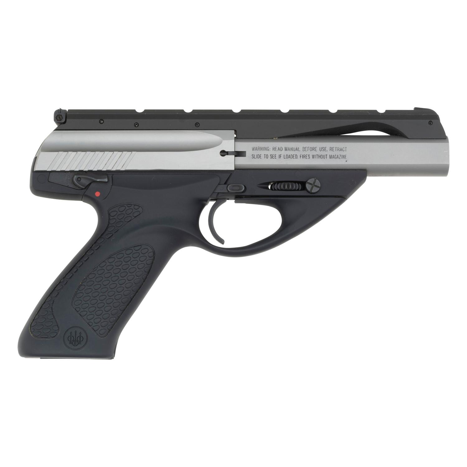 * Beretta U-22 NEOS in Box with Accessories