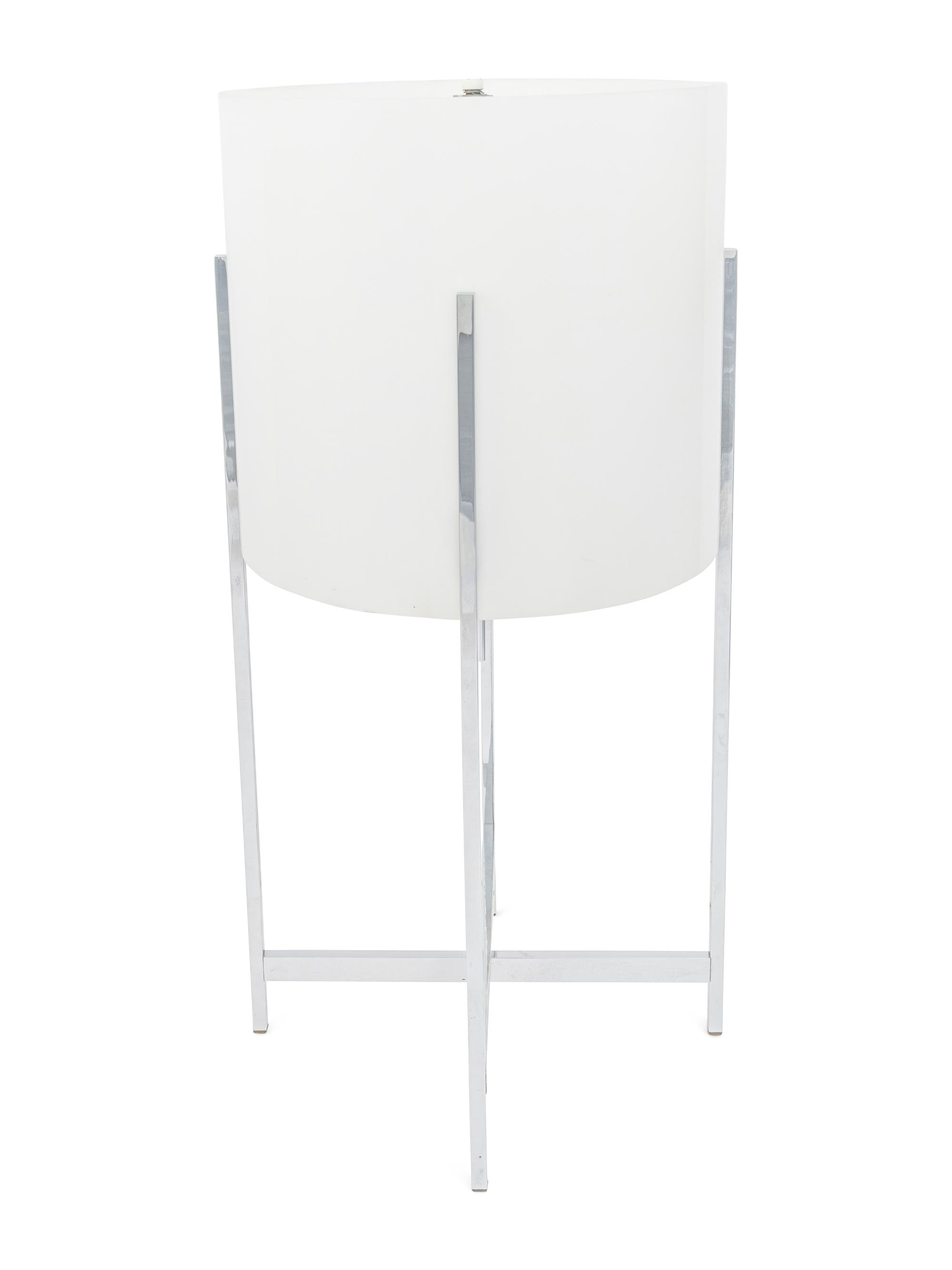 Table Lamp HABITAT, USA