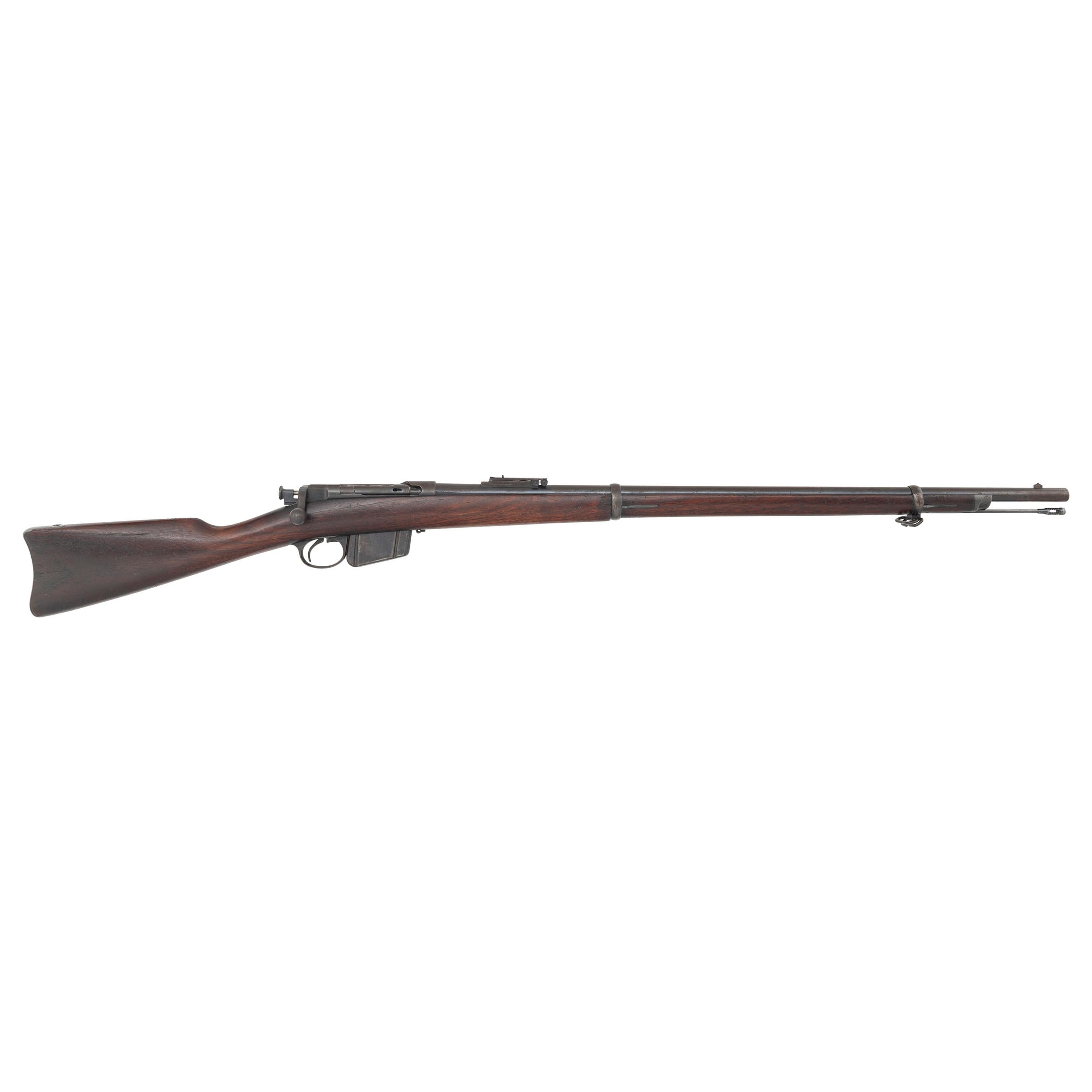 Remington Lee US Model 1882 Army Rifle