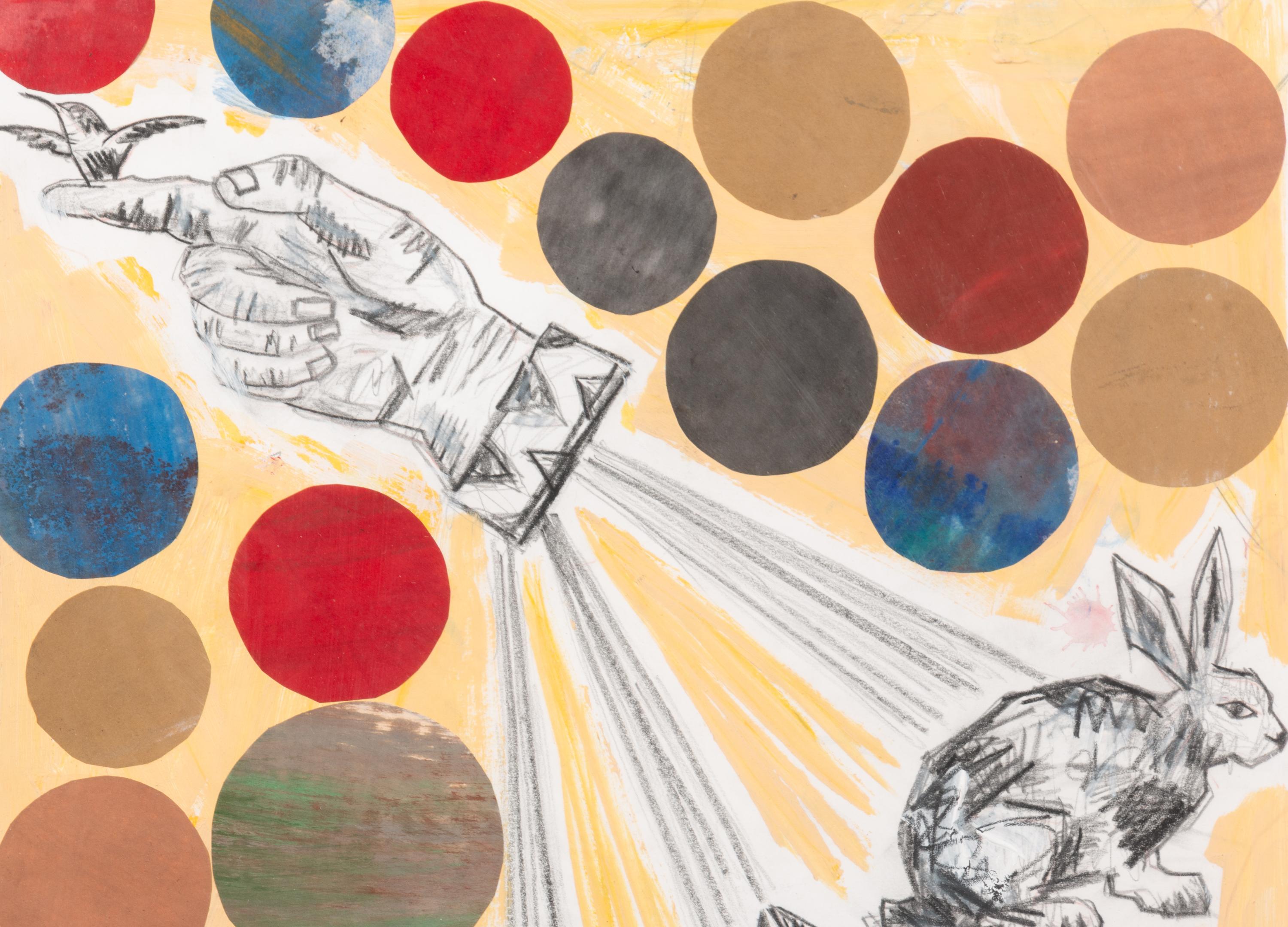 A Way of Life, Seen Through Coal-Tinted Glasses