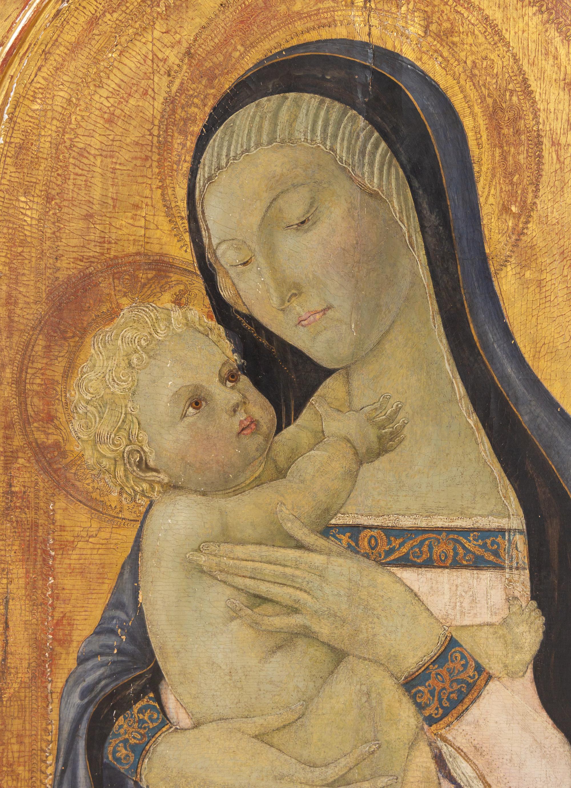 Manner of Pier Francesco Fiorentino (Italian, 1444-1497)
