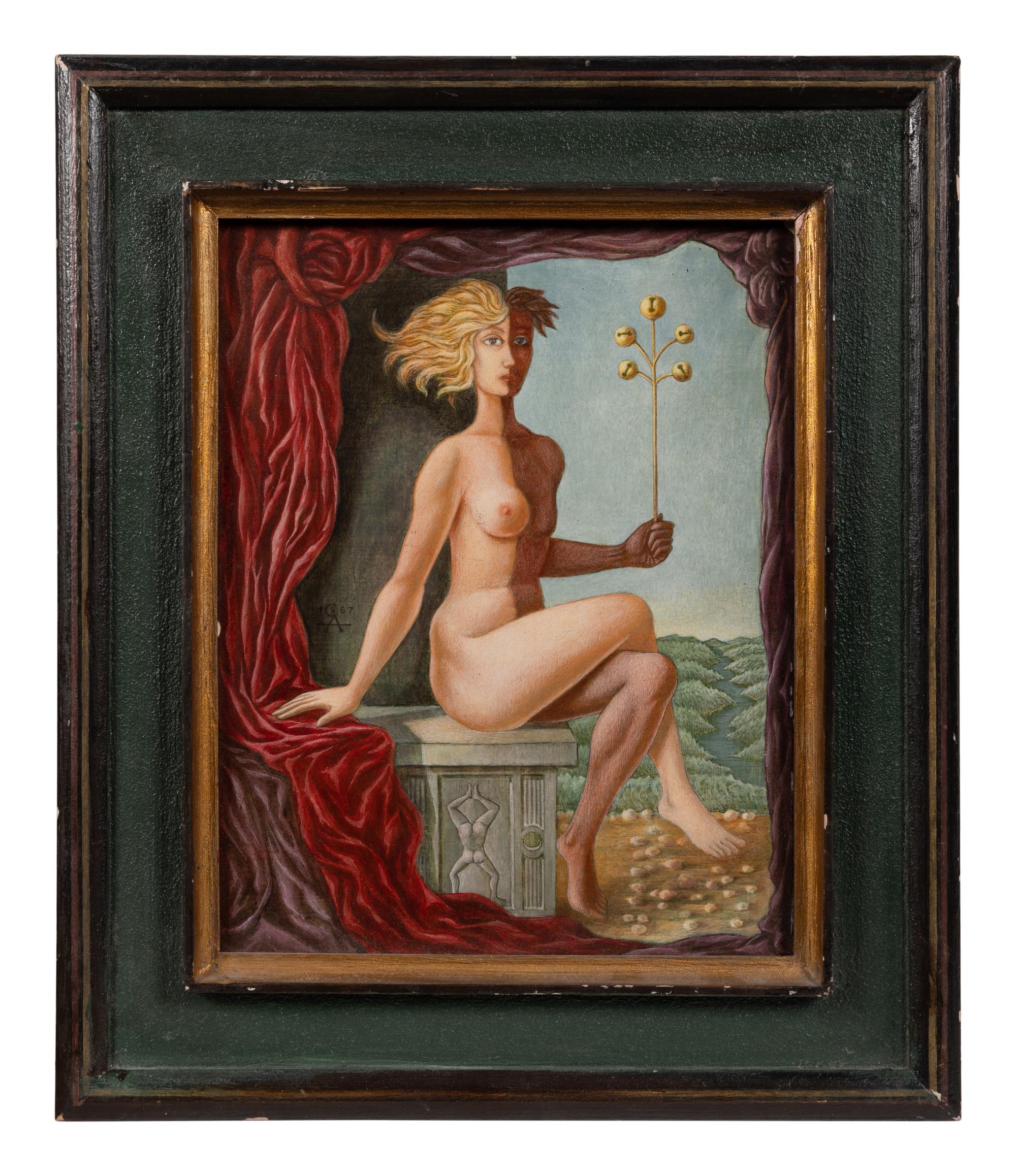 Artist Unknown, 20th Century