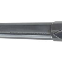 *.22 Caliber Conversion of a US Navy Model 1867 Remington Rolling Block Pistol