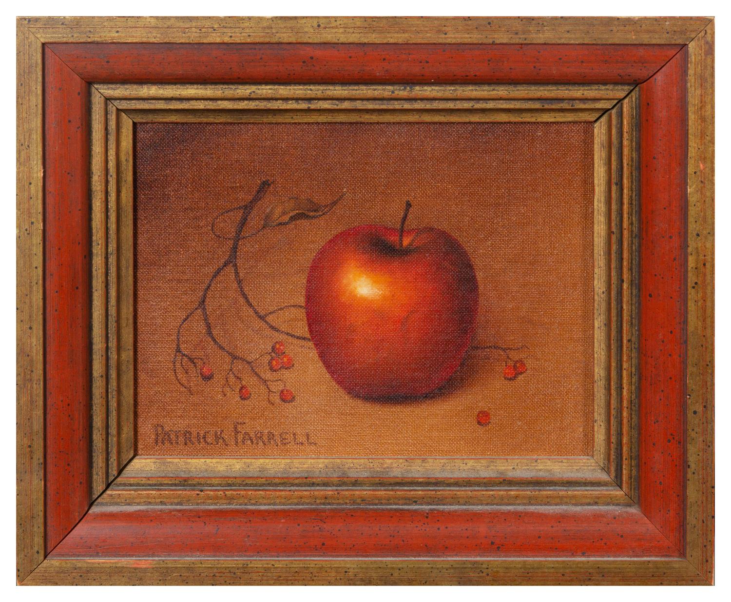 Patrick Farrell (American, 1940-2016) Country Apple and…