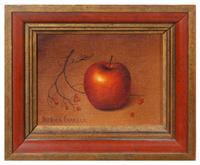Patrick Farrell (American, 1940-2016) Country Apple and…