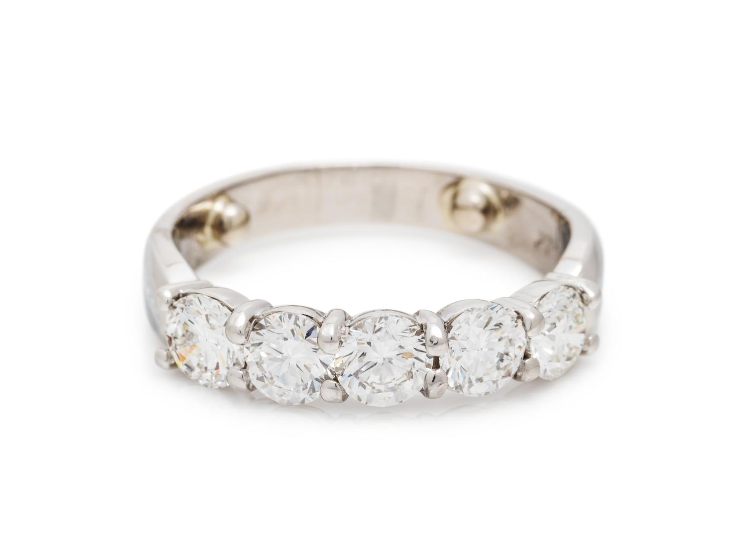 J.B. STARR, DIAMOND BAND