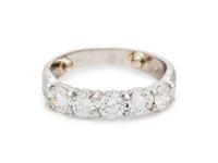 J.B. STARR, DIAMOND BAND