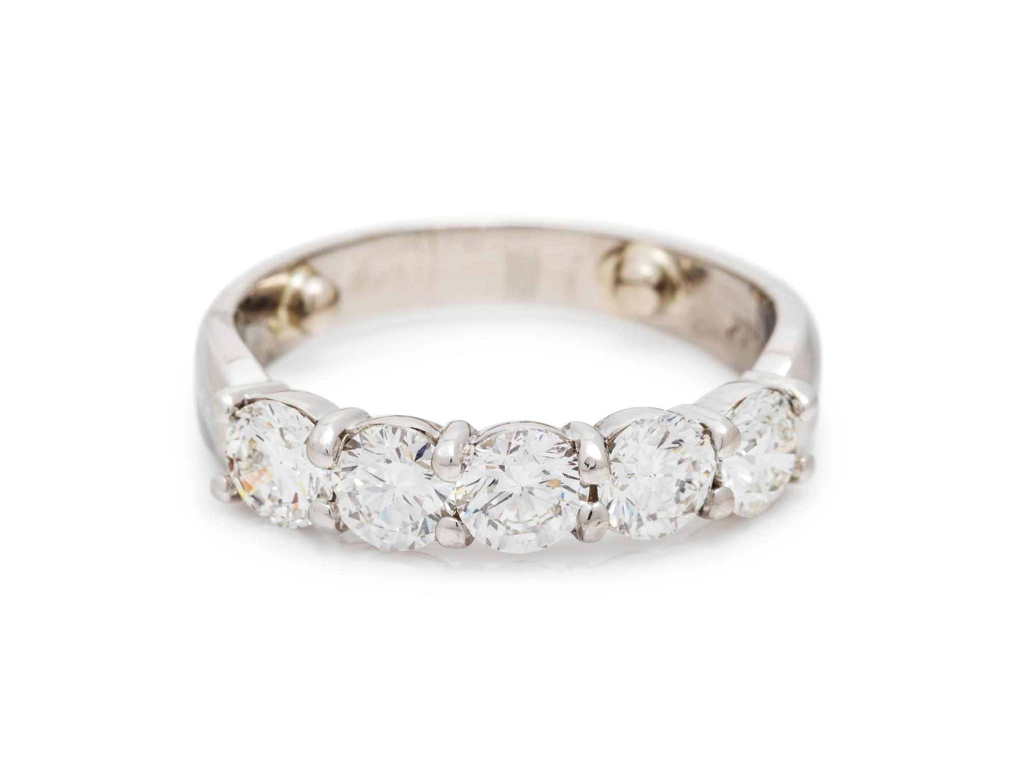 J.B. STARR, DIAMOND BAND