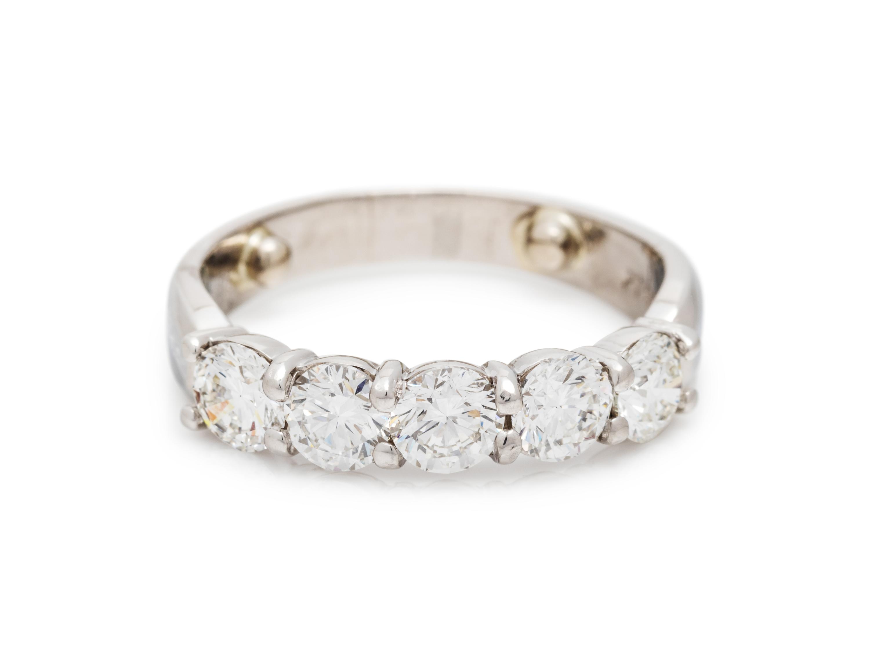 J.B. STARR, DIAMOND BAND