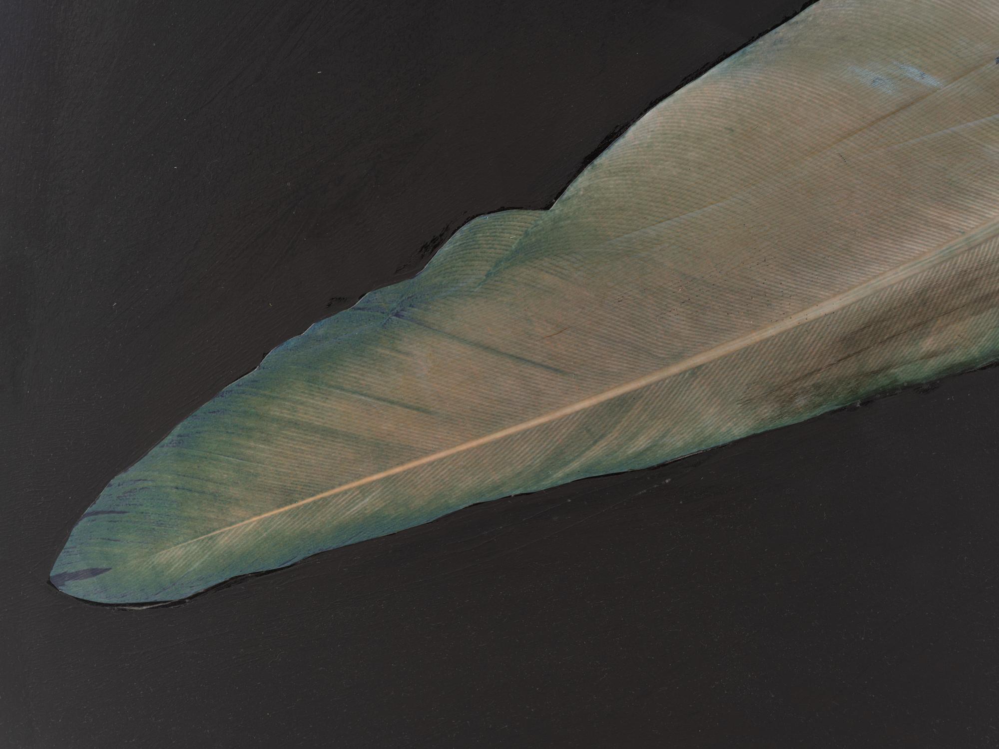 Feather