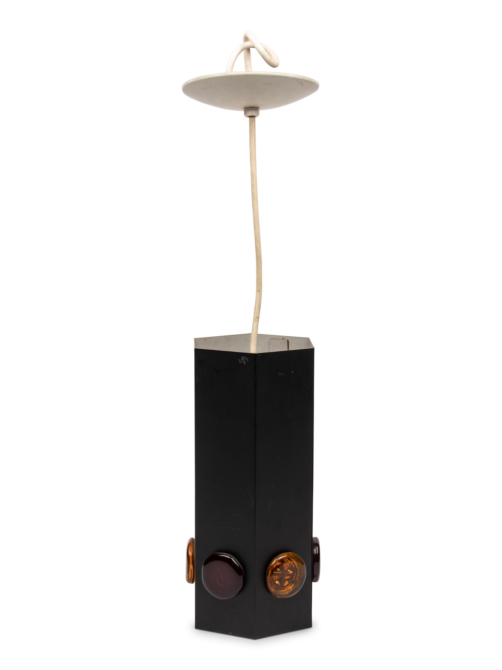 Pendant Lamp