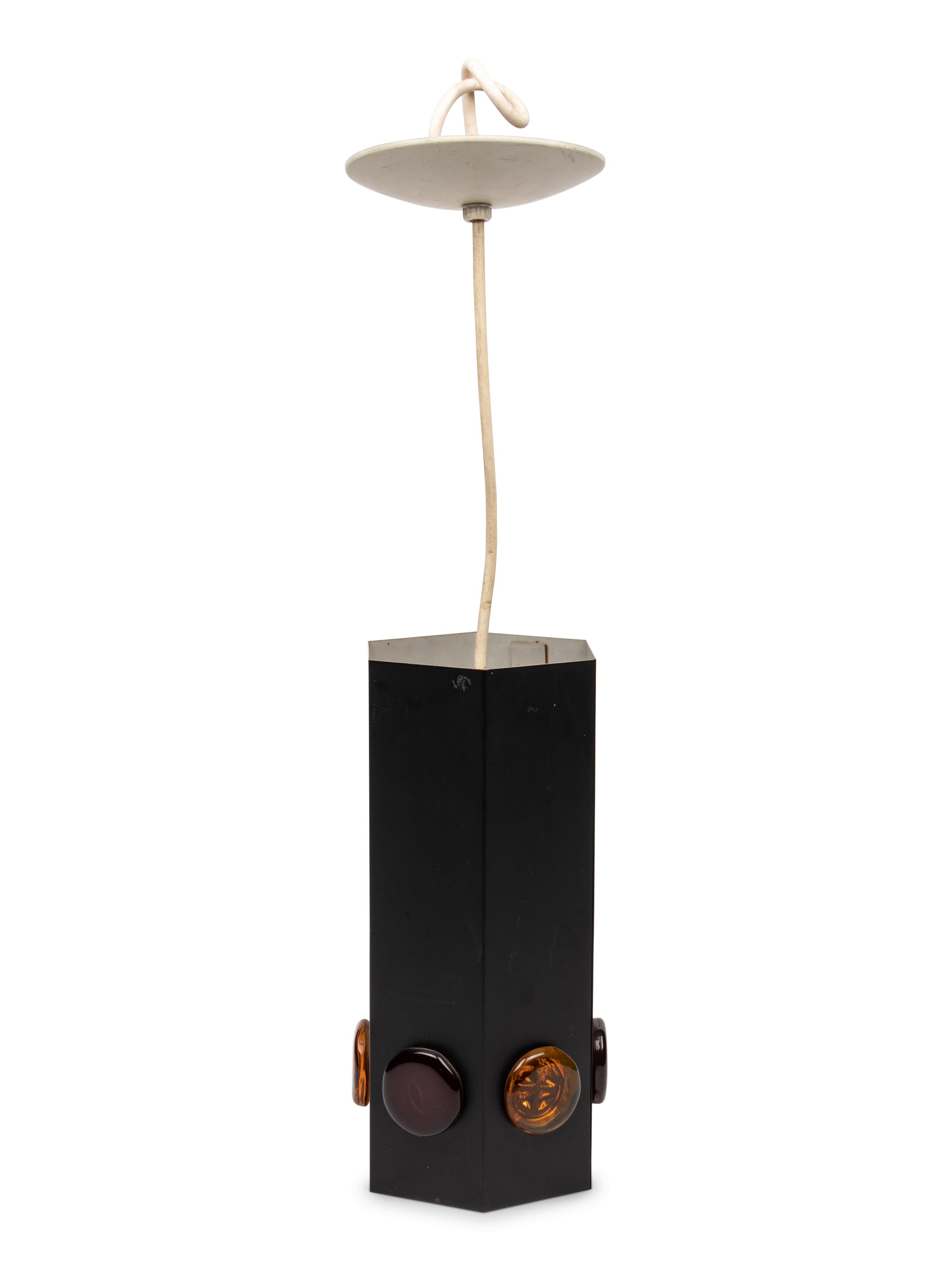 Pendant Lamp