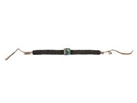 Northwest Coast Beaded Choker