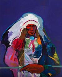 Good Voice Eagle , 1988
