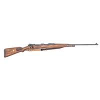 **Sporterized Mauser 98 Rifle
