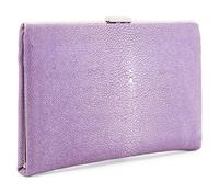 Judith Leiber Stingray Clutch