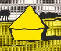 Haystack , 1969