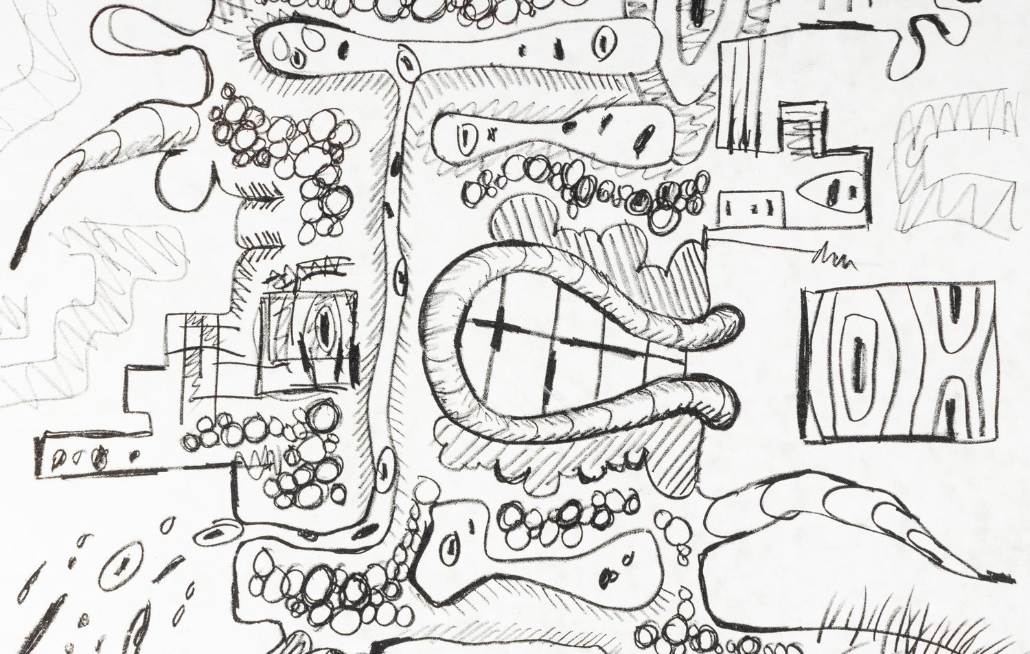 Untitled , 1994