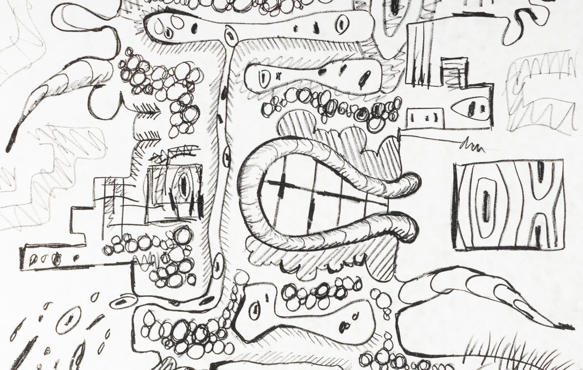 Untitled , 1994