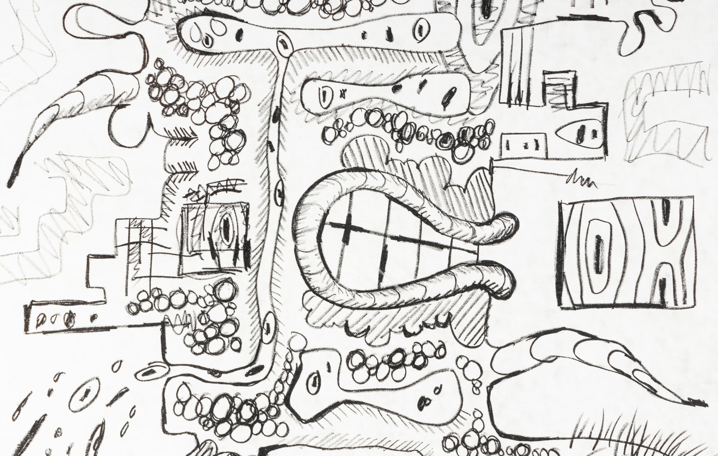 Untitled , 1994