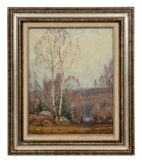 A Winter Day