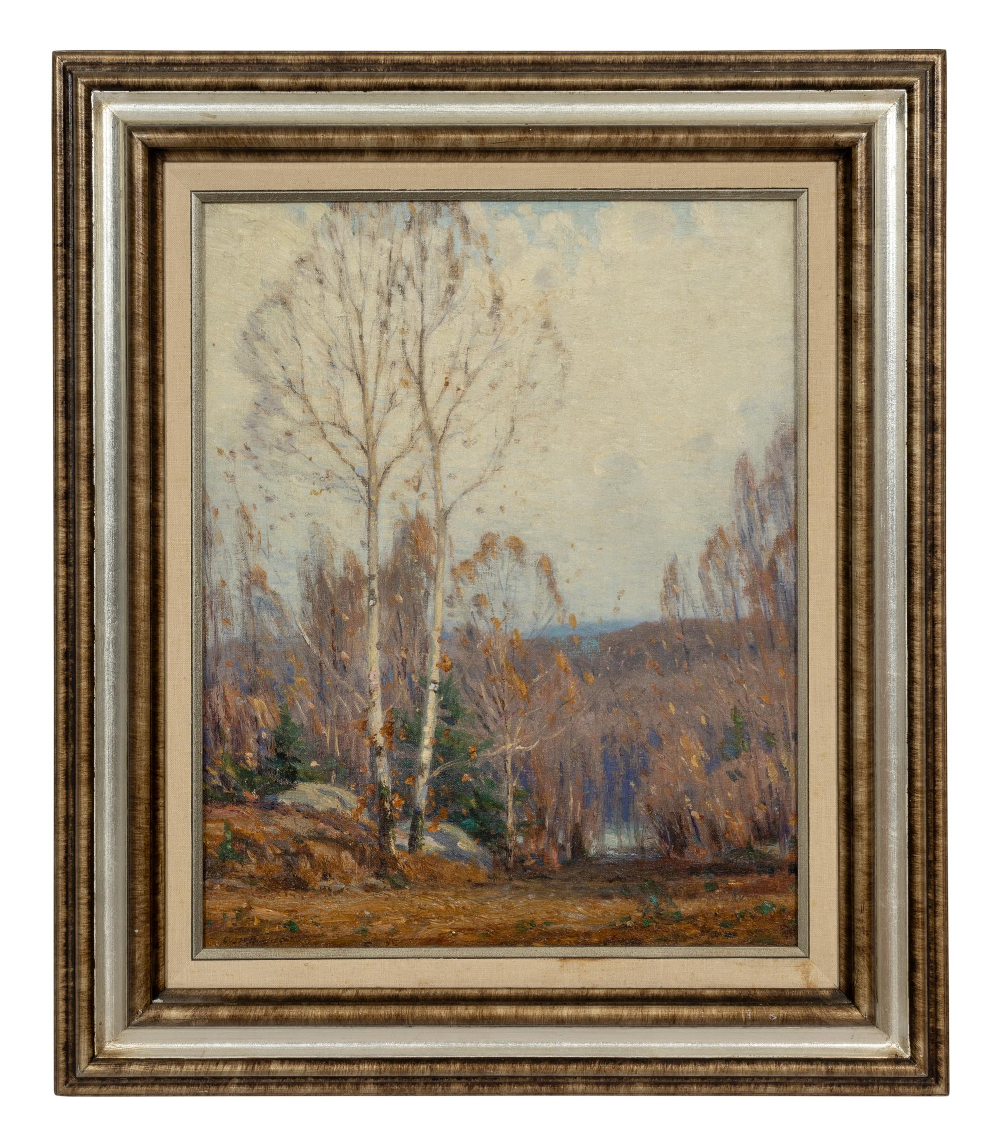 A Winter Day