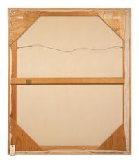 Still Life with Thin Cube