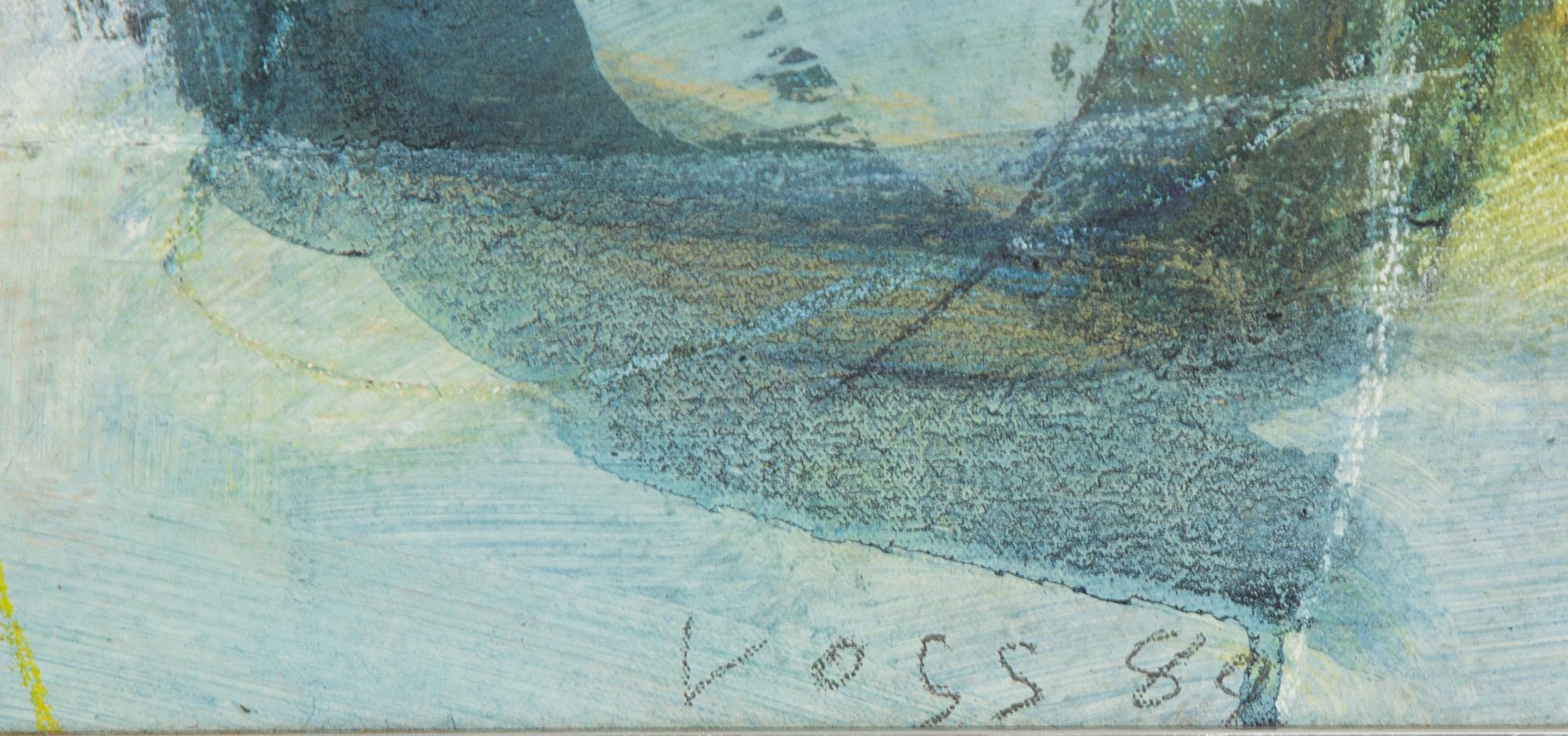 Untitled, 1989