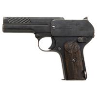 **Dreyse Model 1907