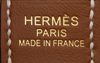 Hermès, Arçon Slim Bag, 2025
