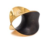 A Yellow Gold Sculptural Pendant, 25.60 dwts.