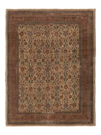 A Bakshaish Carpet