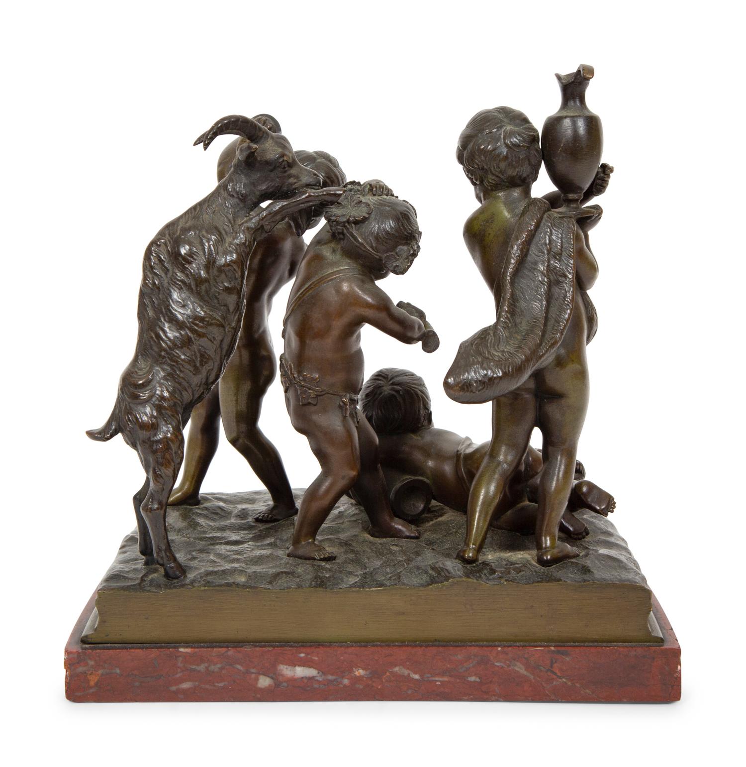 After Claude Michel (Clodion), 19th/20th Century