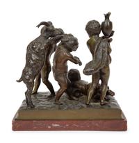 After Claude Michel (Clodion), 19th/20th Century