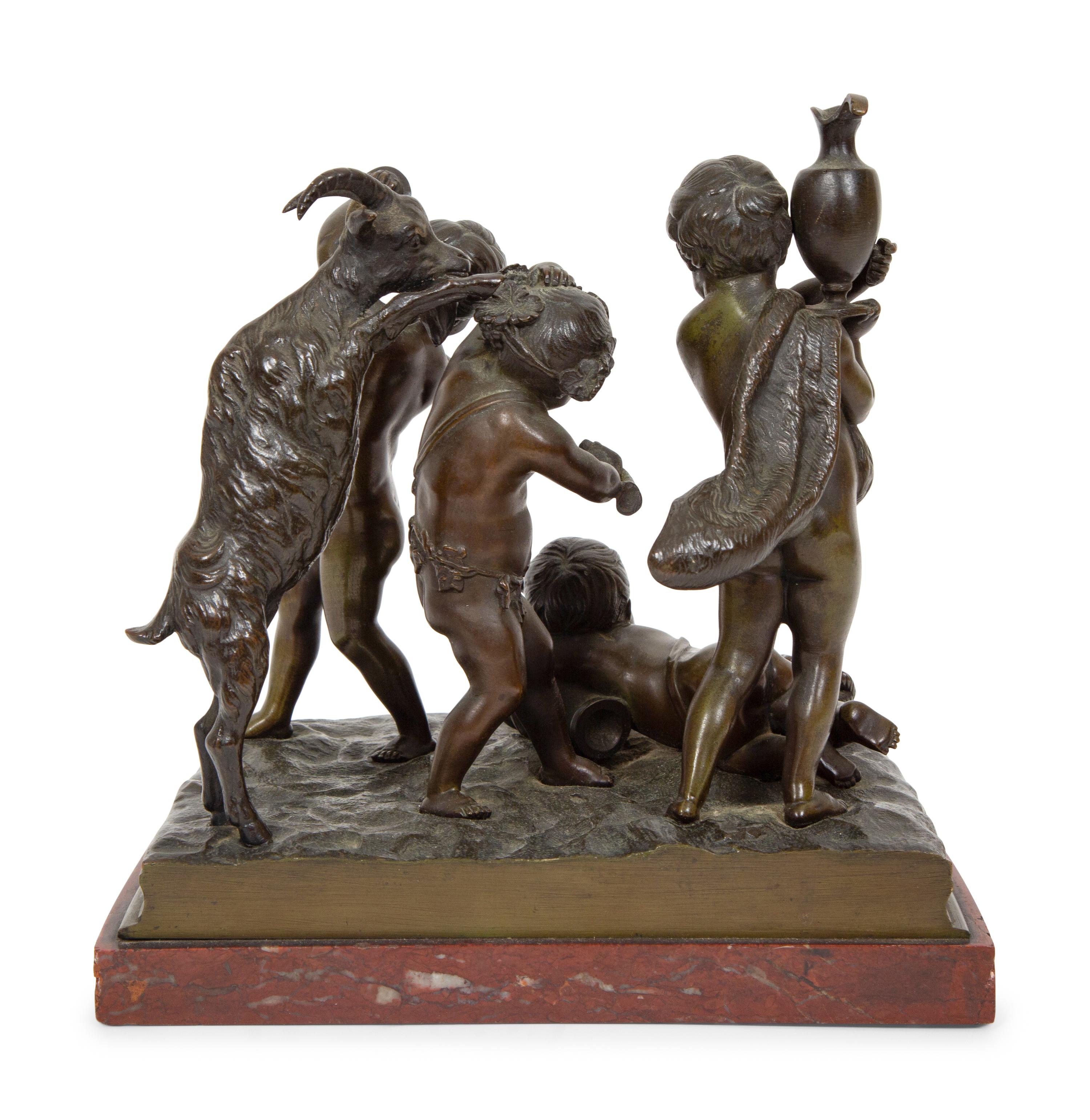 After Claude Michel (Clodion), 19th/20th Century