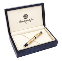A Montegrappa Gea: 2001 Limited Edition Fountain Pen