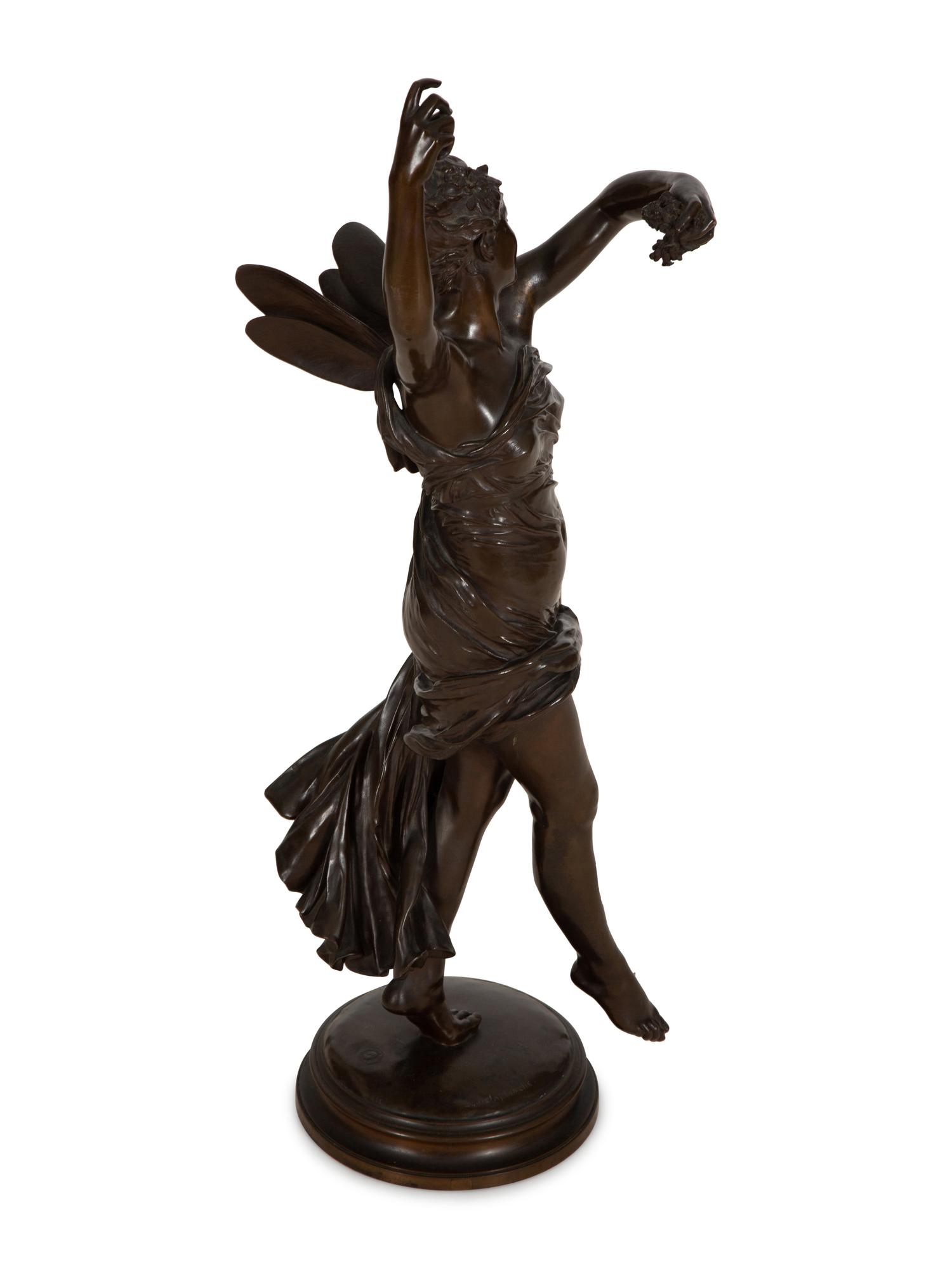 Eugène Delaplanche (French, 1836-1891)