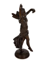 Eugène Delaplanche (French, 1836-1891)