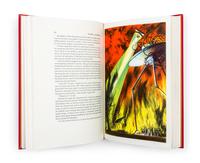 (LEC; MUGNAINI, JOSEPH) WELLS, H. G. 2 works. New York, 1964. Includes: The Time Machine and The War of the Worlds.