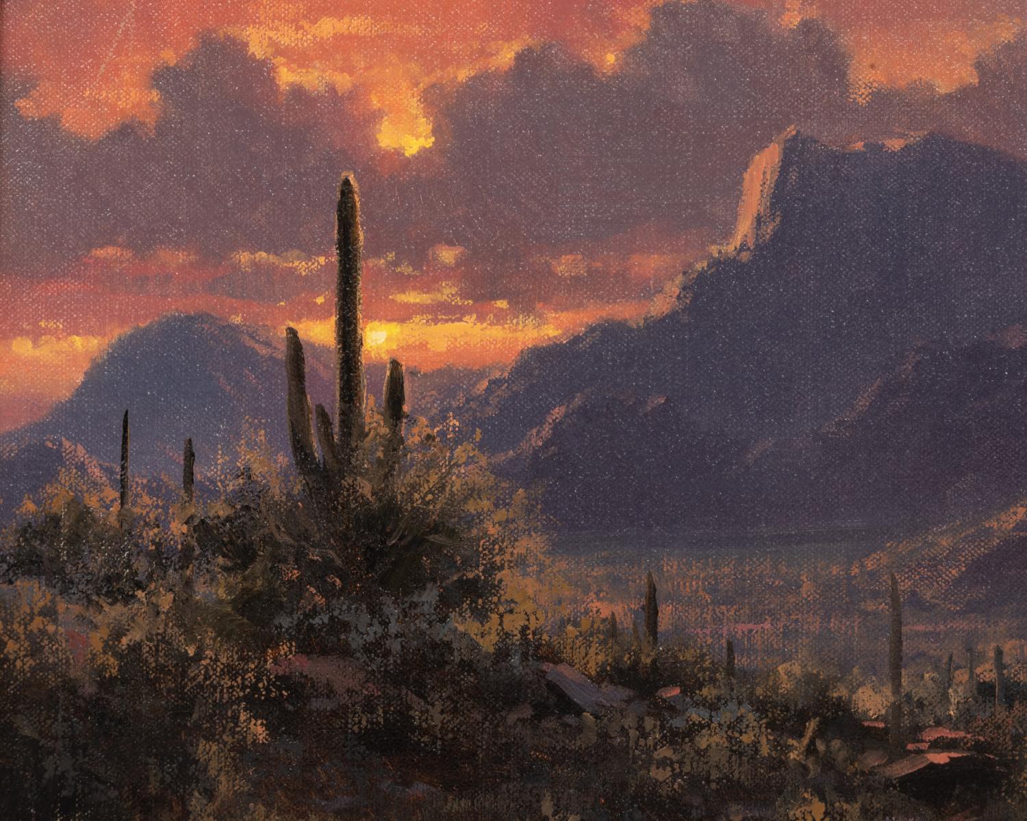 Sonoran Glow